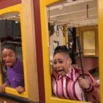 TV Recap: "That's So Raven" - Raven and Booker End Up on a Runaway Cable Car in “A Streetcar Named Conspire”