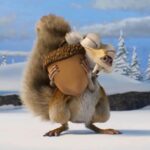Scrat Gets The Acorn in Bittersweet Final Piece of Animation from Blue Sky Studios Artists