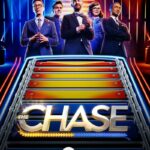 Season 3 of ABC's "The Chase" to Feature Three New Chasers