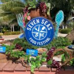 SeaWorld Orlando Adds 5 Additional Weekends of Concerts to the Seven Seas Food Festival