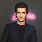 Spencer Boldman Joins Cast of Hulu's "Immigrant" in Recurring Role