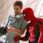 "Spider-Man" Trilogy Director Jon Watts Exits New "Fantastic Four" Movie