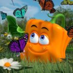 Spookley the Square Pumpkin to Celebrate Easter with Two New Shorts