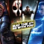 Star Wars Gaming Deals for May the 4th