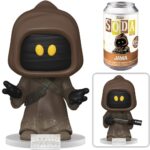 Grow Your Star Wars Collection with Jawa Funko Soda