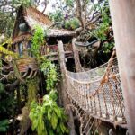 Tarzan's Treehouse at Disneyland Will Be Receiving a New Theme