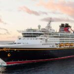 Temporary Final Payment Extension on Select Disney Magic Europe Sailings