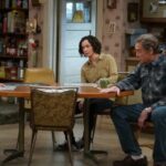 "The Conners" Season 5 Renewal Likely with New Cast Deals Made
