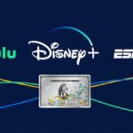 The Disney Bundle Added To American Express Platinum Card Digital Entertainment Credit