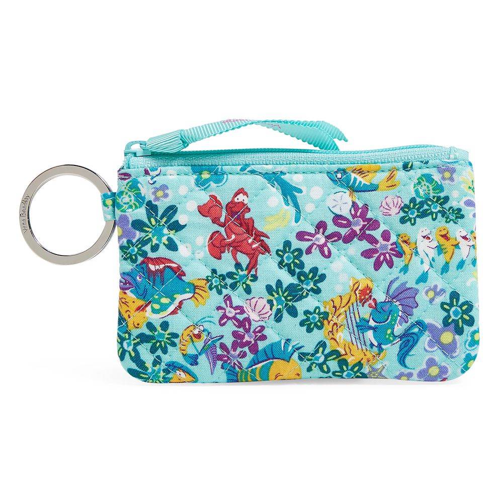 Life is the Bubbles! The Little Mermaid Collection by Vera Bradley ...