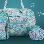 Life is the Bubbles! "The Little Mermaid" Collection by Vera Bradley Surfaces on shopDisney