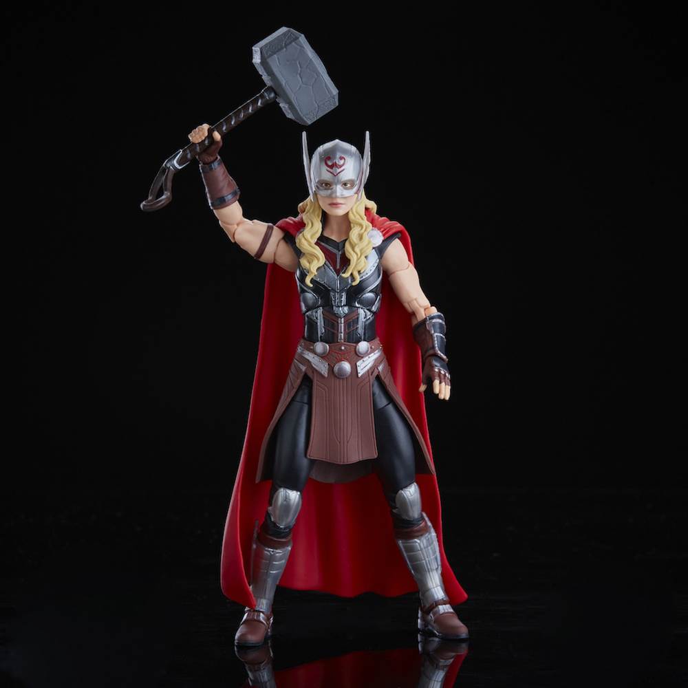  Marvel Legends Series Thor: Love and Thunder Gorr