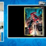 Topps DigiCon 2022 - Marvel Comics Artist John Romita Jr. Discusses His Inspirations and His Latest Work