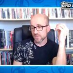 Topps DigiCon 2022 - Marvel Comics Writer Kieron Gillen Talks Fan Interactions and Seeing His Characters on Screen