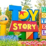 Toy Story Hotel Opens To Tokyo Disney Resort Guests