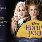 Tune in on April 27th for ‘Hocus Pocus’ Twitter Watch Party Hosted by Disney Parks
