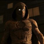 TV Recap - Steven Tries to "Summon the Suit" in Second Episode of Marvel's "Moon Knight" on Disney+