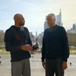 TV Recap - Vince Carter Takes a Look at the Art of Dunking in Latest Episode of "Vince's Places"