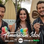 Two Episodes of “American Idol” Top 24 Filmed at Aulani Air Sunday, April 10th and Monday, April 11th on ABC