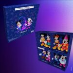 Two New Merchandise Items Releasing Tomorrow for Disneyland Paris' 30th Anniversary