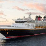 Updated Health and Safety Protocols for Upcoming Disney Magic Sailings