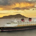 Updated Requirements for Disney Wonder Cruise Passengers Visiting Canada