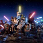 Video Game Review: "Lego Star Wars: The Skywalker Saga"