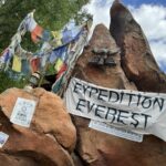 Video - Take a Ride on the Now Reopened Expedition Everest at Disney's Animal Kingdom