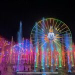 Video: World of Color Returns to Disney California Adventure