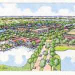 Walt Disney World Announces New Affordable Housing Development