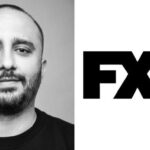 "WandaVision" Writer Bobak Esfarjani Signs Overall Deal with FX
