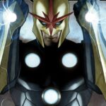 What Does the Upcoming "Nova" Project Mean for the Future of the MCU?