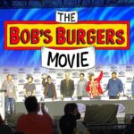 WonderCon 2022: "Bob's Burgers" Cast and Creative Team Show First 6 Minutes of "The Bob's Burgers Movie"