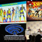 WonderCon 2022: "X-Men" Animated Series Celebrates 30th Anniversary and Revival with Commemorative Panel