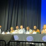 WonderCon Recap: The Cast and Creators of Hulu's "Woke" Discuss the Themes of Season 2