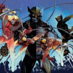 "X Lives/Deaths of Wolverine" Now Available on Marvel Unlimited