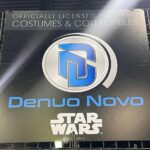 501st Approved Helmets and Uniforms From Denuo Novo