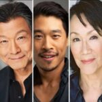 ABC Drama Pilot "The Company You Keep" Adds Five Cast Members