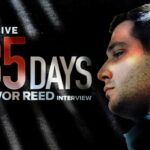 ABC News Live Presents Primetime Special “985 Days: The Trevor Reed Interview”