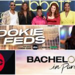 ABC Reveals Fall 2022 Schedule - Surprises Include "Bachelor in Paradise" and Time Slot Changes