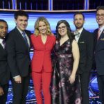 ABC's "The Chase" Returns with Fresh Faces for Thrilling Third Season