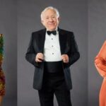 Paula Abdul, Leslie Jordan, Yvette Nicole Brown Join "The American Rescue Dog Show" as Celebrity Judges