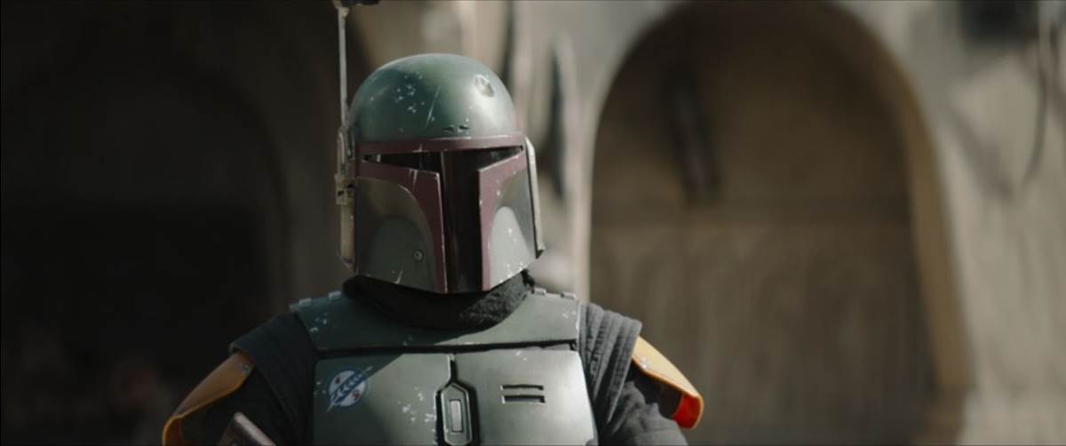 Ampquotdisney Gallery The Book Of Boba Fettampquot To Premiere May 4Th On Disney Laughingplacecom