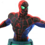 San Diego Comic-Con 2022 Previews Exclusive Spider-Man, Throg and Phoenix Statues Available for Pre-Order
