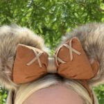 Ashley Eckstein Debuts New Ewok-Inspired Ears Coming to Disney Parks and shopDisney