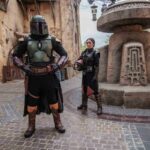 Boba Fett and Fennec Shand Characters Coming to Star Wars: Galaxy's Edge at Disneyland
