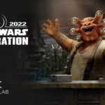 Bobby Moynihan Joins the ILMxLAB Panel at Star Wars Celebration