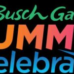 Busch Gardens Debuts All New Summer Celebration Beginning Memorial Day Weekend
