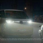 C-3PO, R2-D2 and Ewan McGregor Promote the Volkswagen ID. Buzz in New Ad
