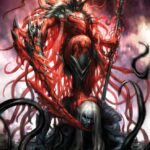 Carnage Goes to Hell This August in “Carnage” #6